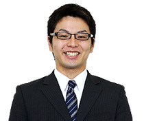 太陽光発電のスペシャリスト 川角圭祐