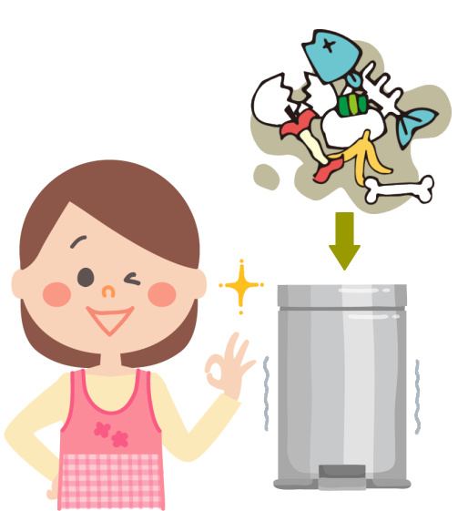 生ゴミの嫌な臭いからおさらば 電気式生ゴミ処理機の選び方 お役立ちコラム